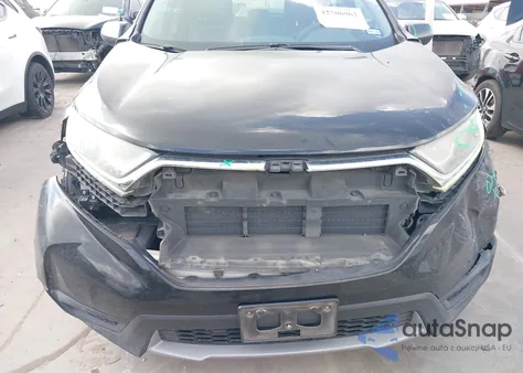 2018 Honda Crv from USA, damaged, VIN 7FARW5H30HE003063